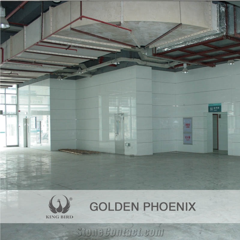 Corrosion Resistant Wall Cladding Nano Panel