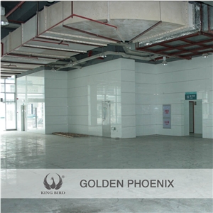 Corrosion Resistant Wall Cladding Nano Panel