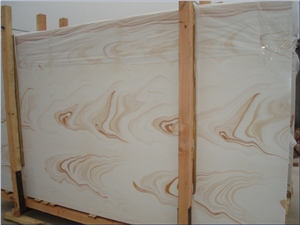 High Impact Resistant Nano Crystallized Stone