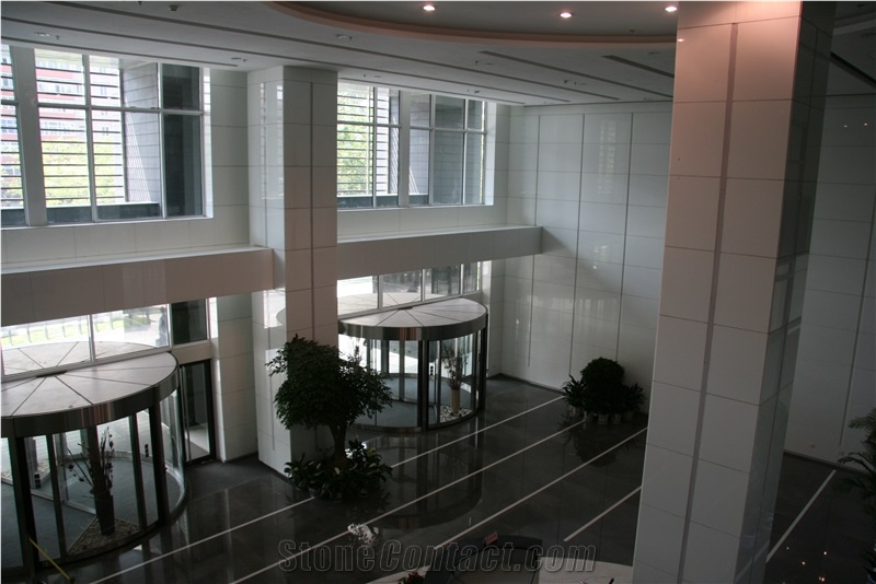 Interior Wall Cladding Nano Crystallized Panels