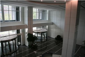 Interior Wall Cladding Nano Crystallized Panels