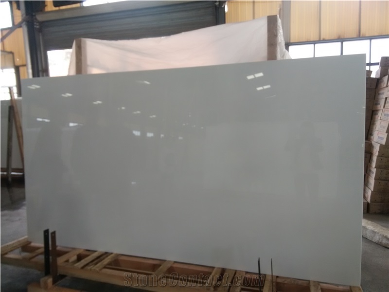Non Porous Aritificial Marble for Walling & Floor