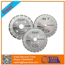 14 Inch Diamond Blade Cutting Circular Saw Blade