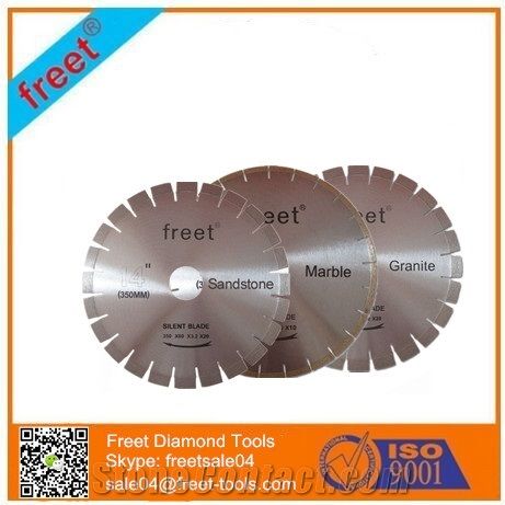 14 Inch Diamond Blade Cutting Circular Saw Blade