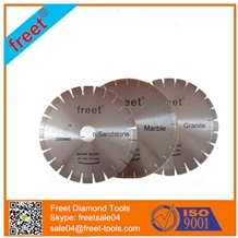 14 Inch Diamond Blade Cutting Circular Saw Blade