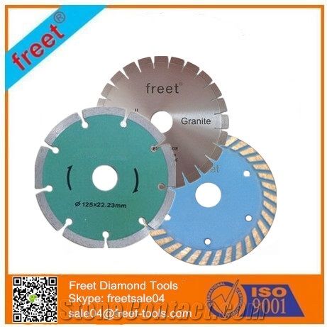 14 Inch Diamond Blade Cutting Circular Saw Blade