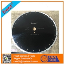 14 Inch Diamond Blade Cutting Circular Saw Blade