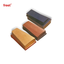 Abrasive Tools Diamond Fickert Polishing Brick
