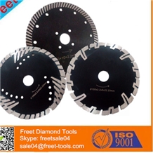 Diamond Cutting Disc, Sintered Diamond Saw Blade