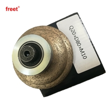 Diamond Profile Wheel Router Bit Milling Wheel Diamond Profile Wheel Router Bit Milling Wheel