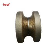 Diamond Profile Wheel Router Bit Milling Wheel