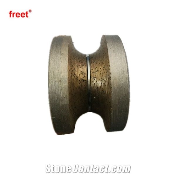 Diamond Profiling Wheel& Milling Wheel