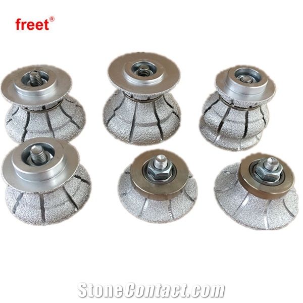 Diamond Profiling Wheel& Milling Wheel