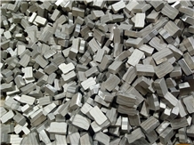 Diamond Segment Granite Sandstone Cutting Segment