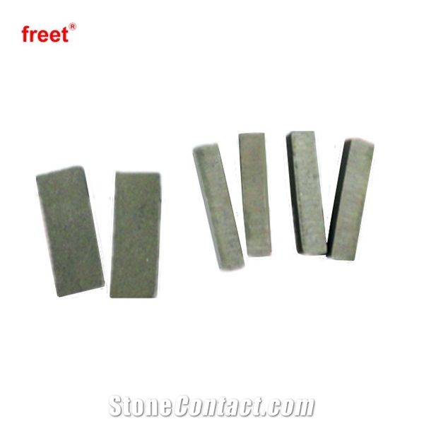 Diamond Segment Granite Sandstone Cutting Segment