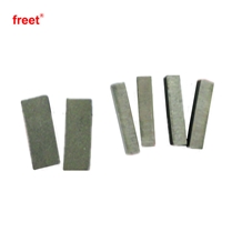 Diamond Segment Granite Sandstone Cutting Segment