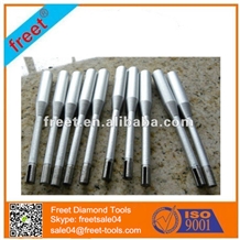 Granite Porcelain Drilling Diamond Core Drill Bit
