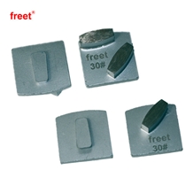 Htc Diamond Grinding Shoe/Plate/Disc for Concrete