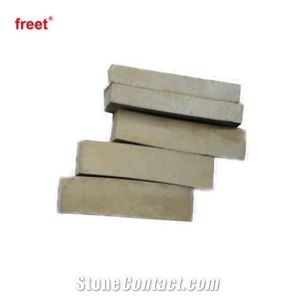 Sandstone/Marble/ Granite Diamond Cutting Segment