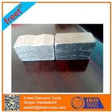 Sandstone/Marble/ Granite Diamond Cutting Segment