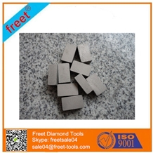 Sandstone/Marble/ Granite Diamond Cutting Segment