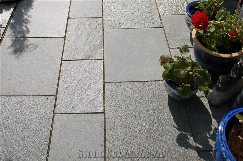 Li Skifer Gauged Floor Tiles