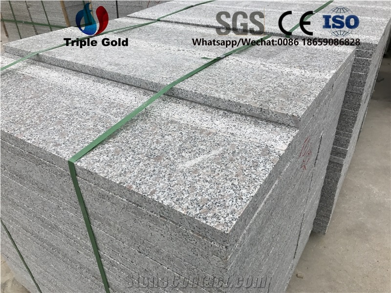 G383 Granite Stairs Step Risers Treads Threshold