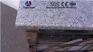 G383 Granite Stairs Step Risers Treads Threshold