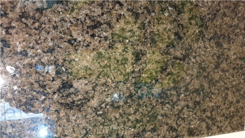 Platinum Najran Granite Slabs & Tiles