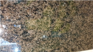 Platinum Najran Granite Slabs & Tiles