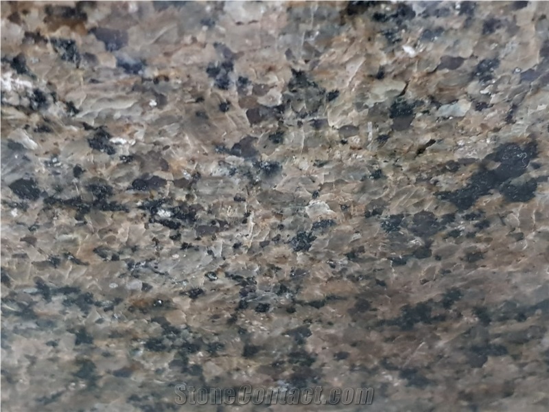 Platinum Najran Granite Slabs & Tiles