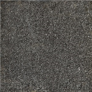 Bali Black Lava Stone Pool Pavers Basalt Pool Deck Tiles