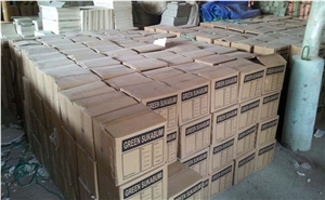 Bali Green Stone Pool Tiles Premium Quality