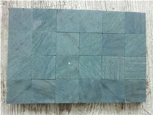 Bali Green Stone Pool Tiles Premium Quality