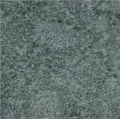 Indonesia Green Basalt Tiles Green Basalt Stone