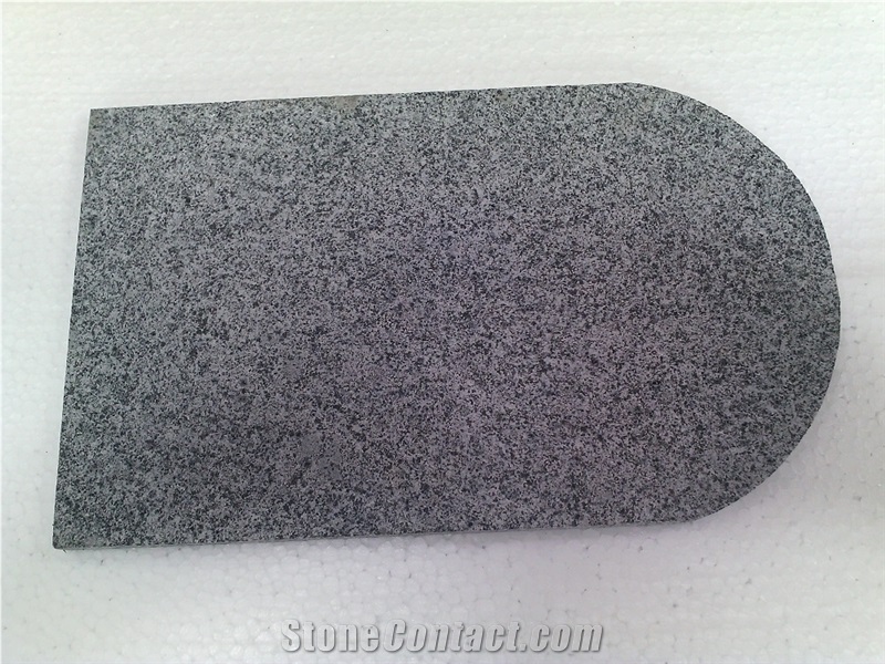 Indonesia Grey Baltic Basalt Stone Roof Tiles