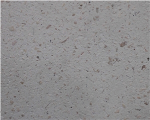 Indonesia White Classic Terrazzo Tiles