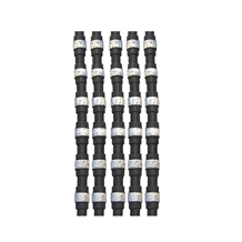 Diamond Wire Cutting Rope Saw for Stone Cutting