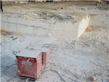Diamond Wire Cutting Rope Saw for Stone Cutting