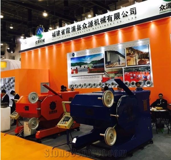 Diamond Wire Cutting Rope Saw for Stone Cutting