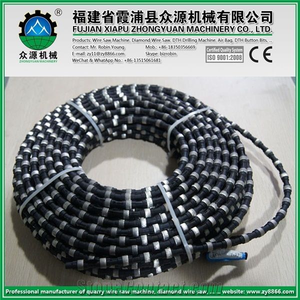 Top Sale Diamond Wire Saw for Concrete Cutting