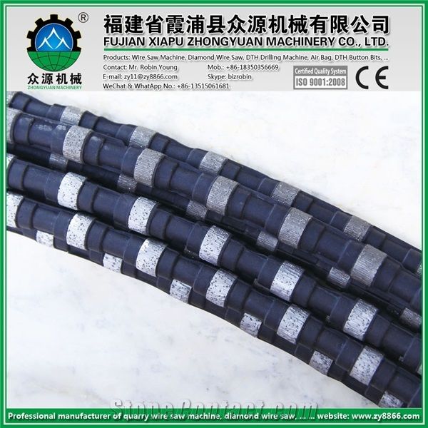 Top Sale Diamond Wire Saw for Concrete Cutting
