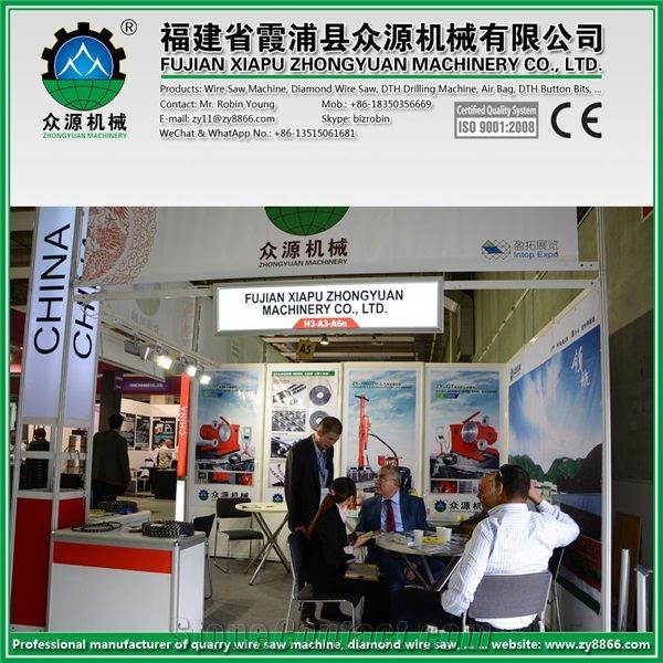 Top Sale Diamond Wire Saw for Concrete Cutting