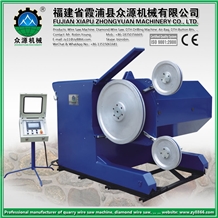 Top Sale Diamond Wire Saw for Concrete Cutting