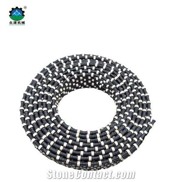 Wholesale Diamond Wire Saw for Marble Quarrying