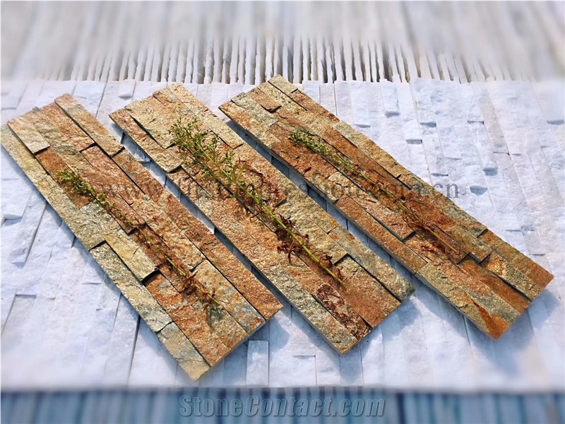 Cheapest Culture Stone/Natural Stone Wall Cladding