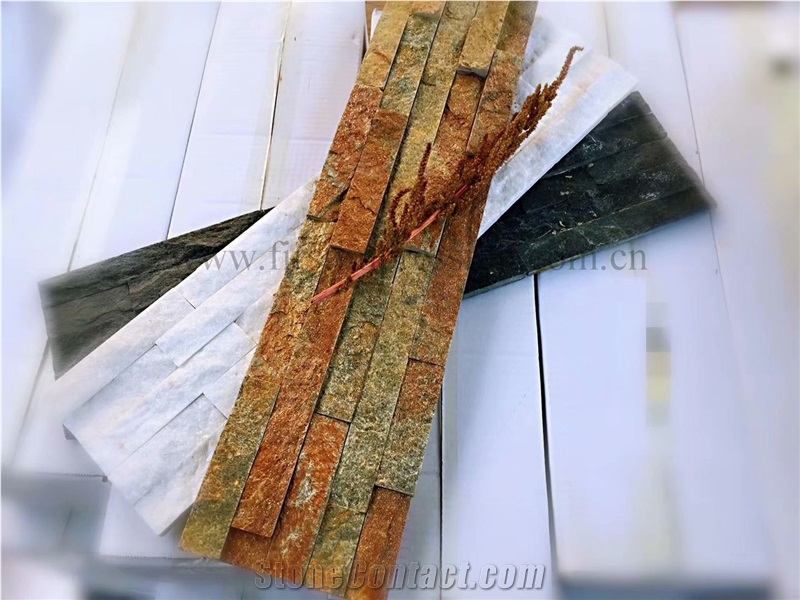 Hot Culture Stone/Natural Stone Wall Cladding