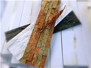 Hot Culture Stone/Natural Stone Wall Cladding