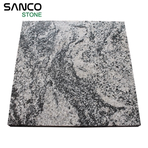 China Juparana Grey Granite