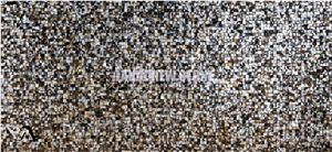 Black Mother Of Pearl Precious Stone Tiles Slabs